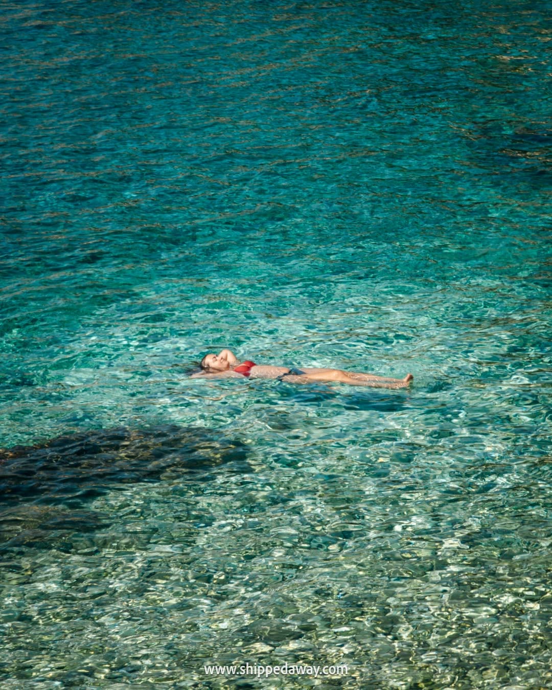 Where to stay in Hvar Island - best areas to stay in Hvar - Sućuraj