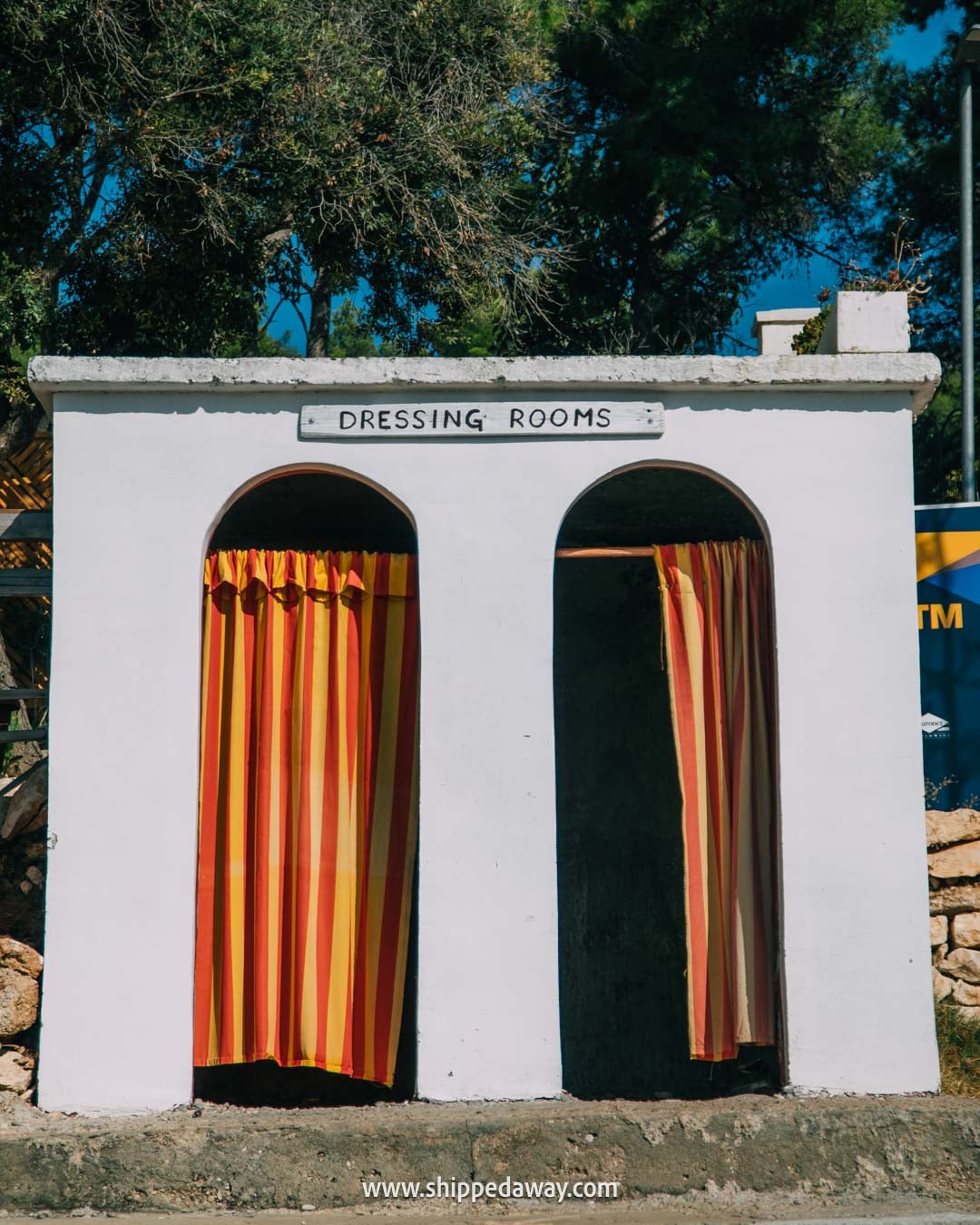 Where to stay in Hvar Island - best areas to stay in Hvar - Milna beach