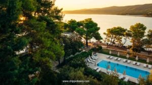 Best luxury hotels in Hvar island - best luxury Hvar island hotels