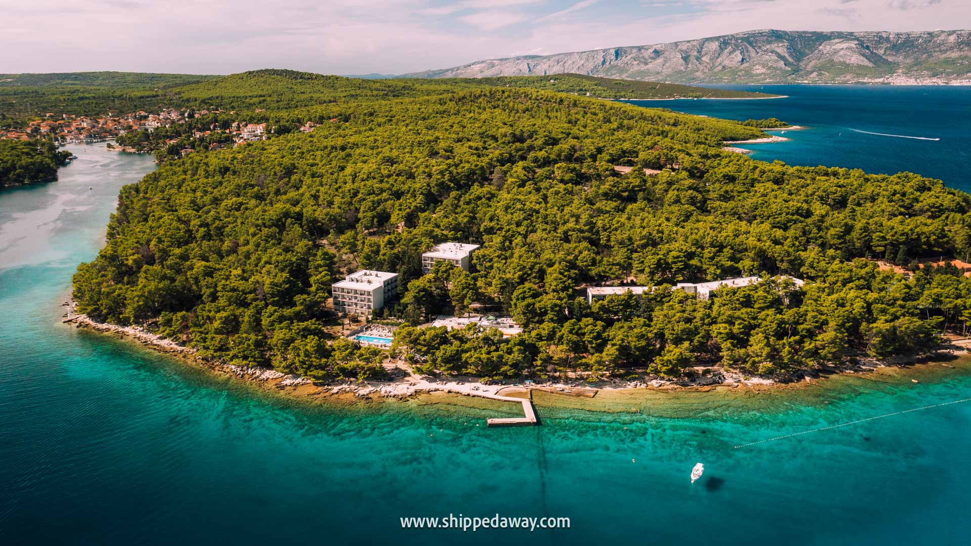 Must-do things in Hvar, Croatia - Vrboska Resort