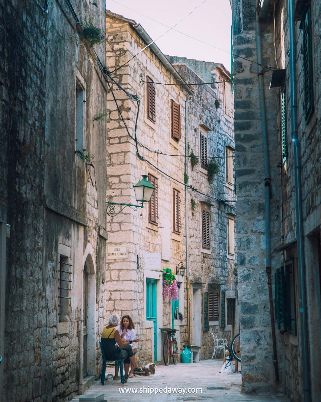 Must-do things in Hvar, Croatia - Stari Grad