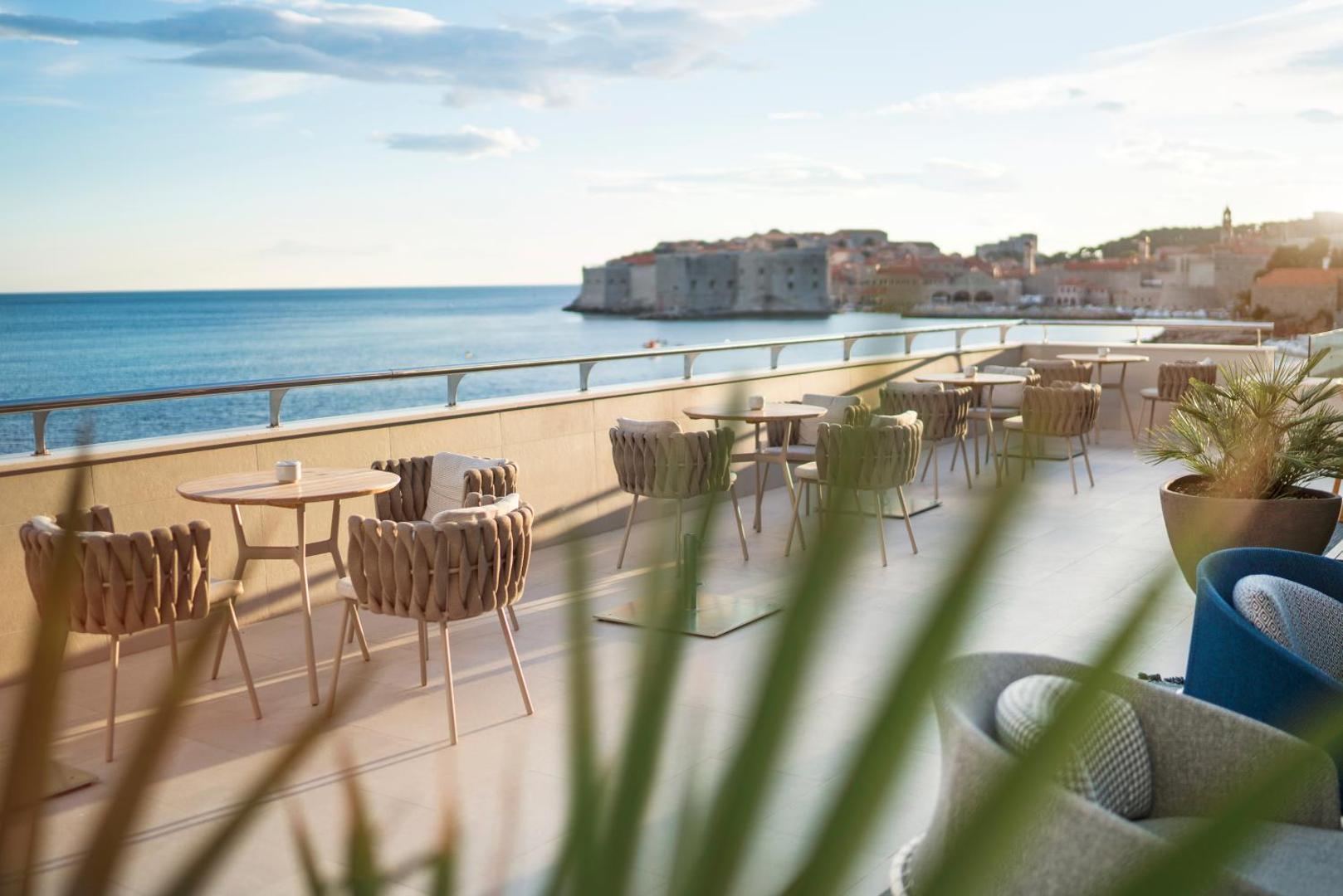 Split or Dubrovnik - Split vs Dubrovnik - How to choose between visiting Split or Dubrovnik - Hotel Excelsior Dubrovnik