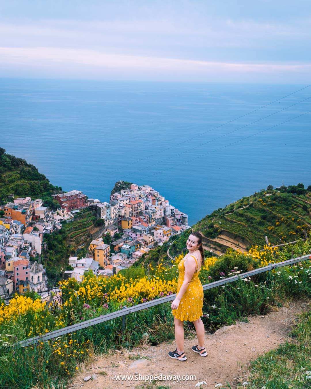 Manarola, hiking in Cinque Terre Italy, Corniglia to Manarola hike Cinque Terre
