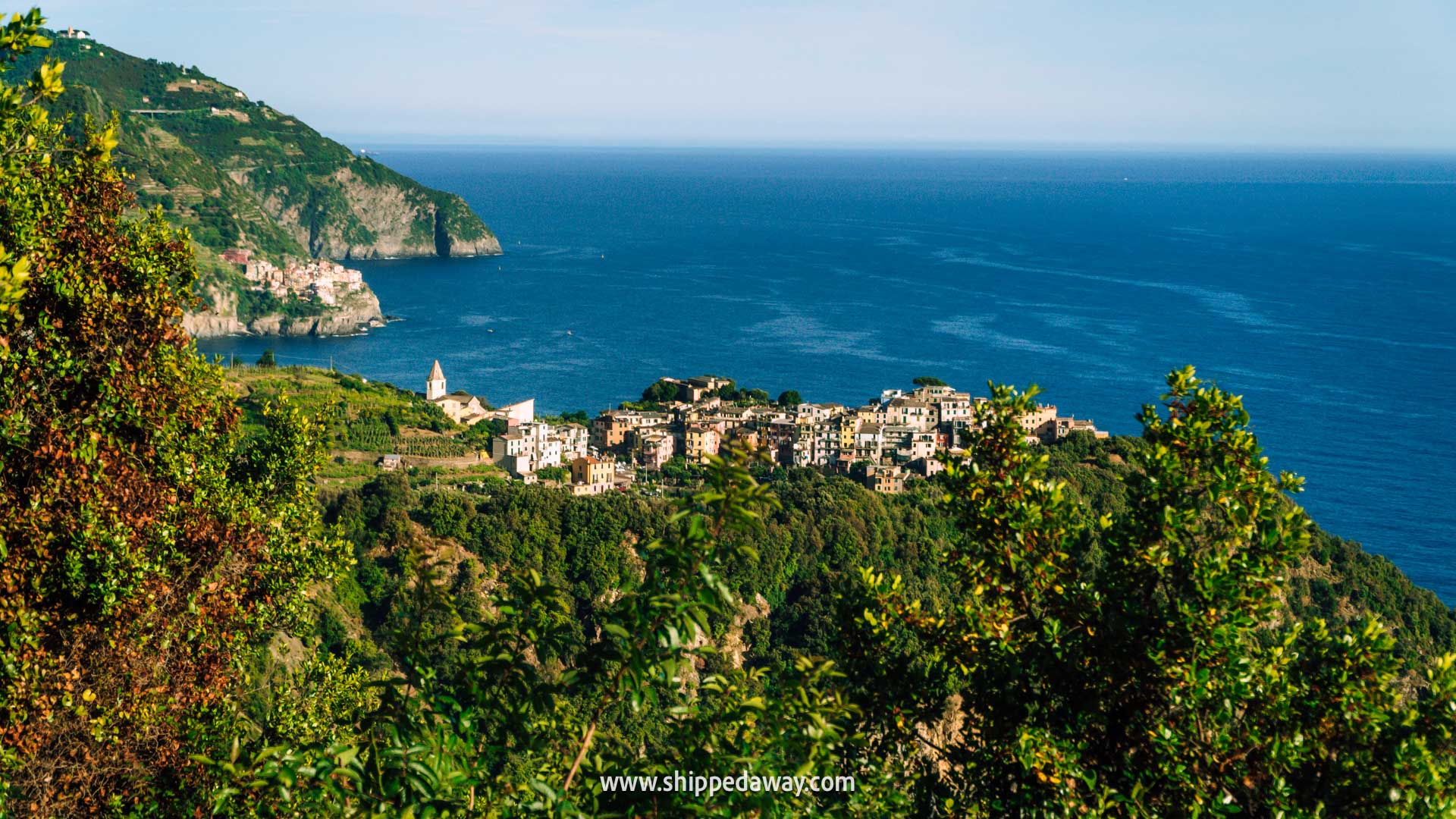 Corniglia - hiking Cinque Terre - Cinque Terre Card - Cinque Terre Train Card - Cinque Terre Trekking Card