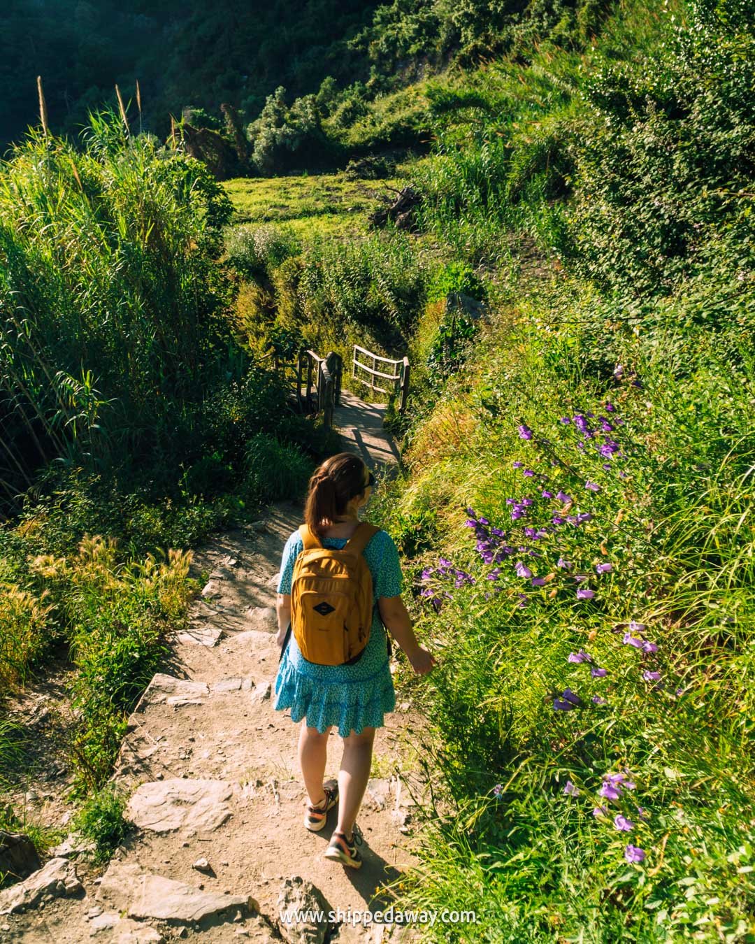best time for hiking in Cinque Terre - Cinque Terre hiking route - Cinque Terre trail