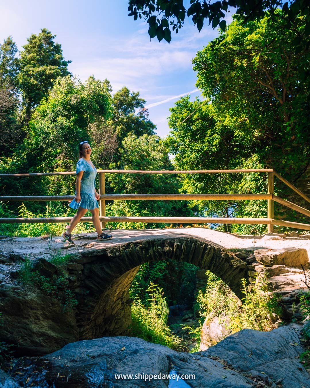 hiking Cinque Terre - Cinque Terre hiking guide - Cinque Terre trail - Vernazza to Monterosso hiking route