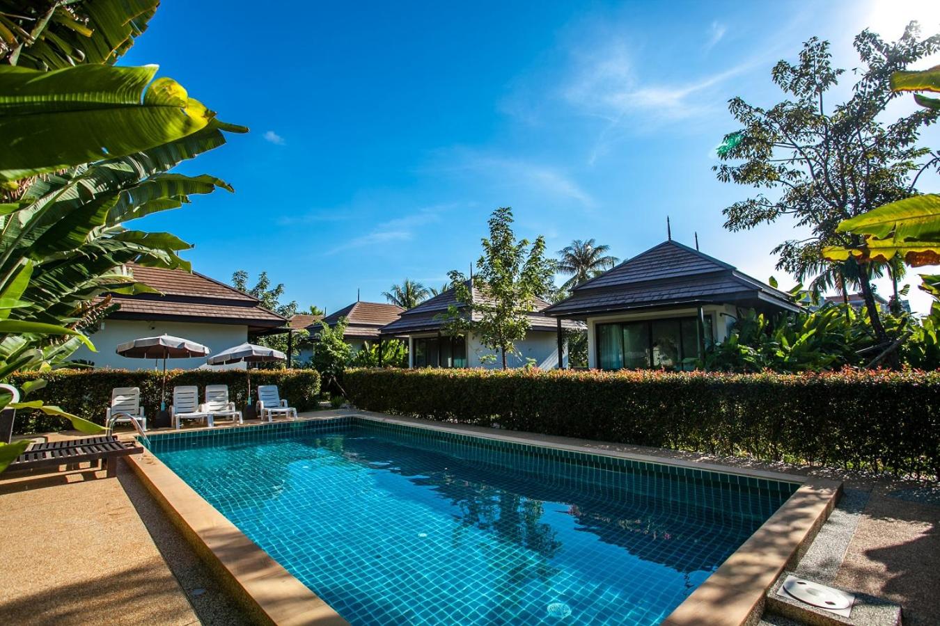 Best value-for-money resorts in Phuket - best budget resorts in Phuket - Himaphan Boutique Resort Phuket