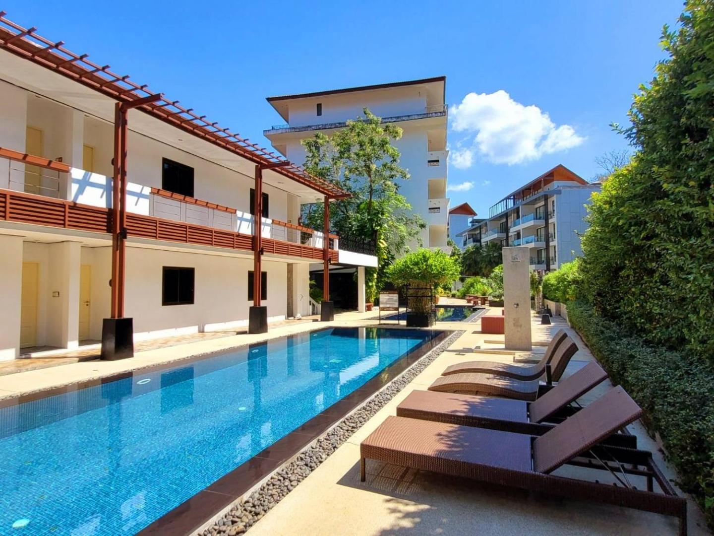 Best value-for-money resorts in Phuket - best budget resorts in Phuket - Surintra Boutique Resort Phuket