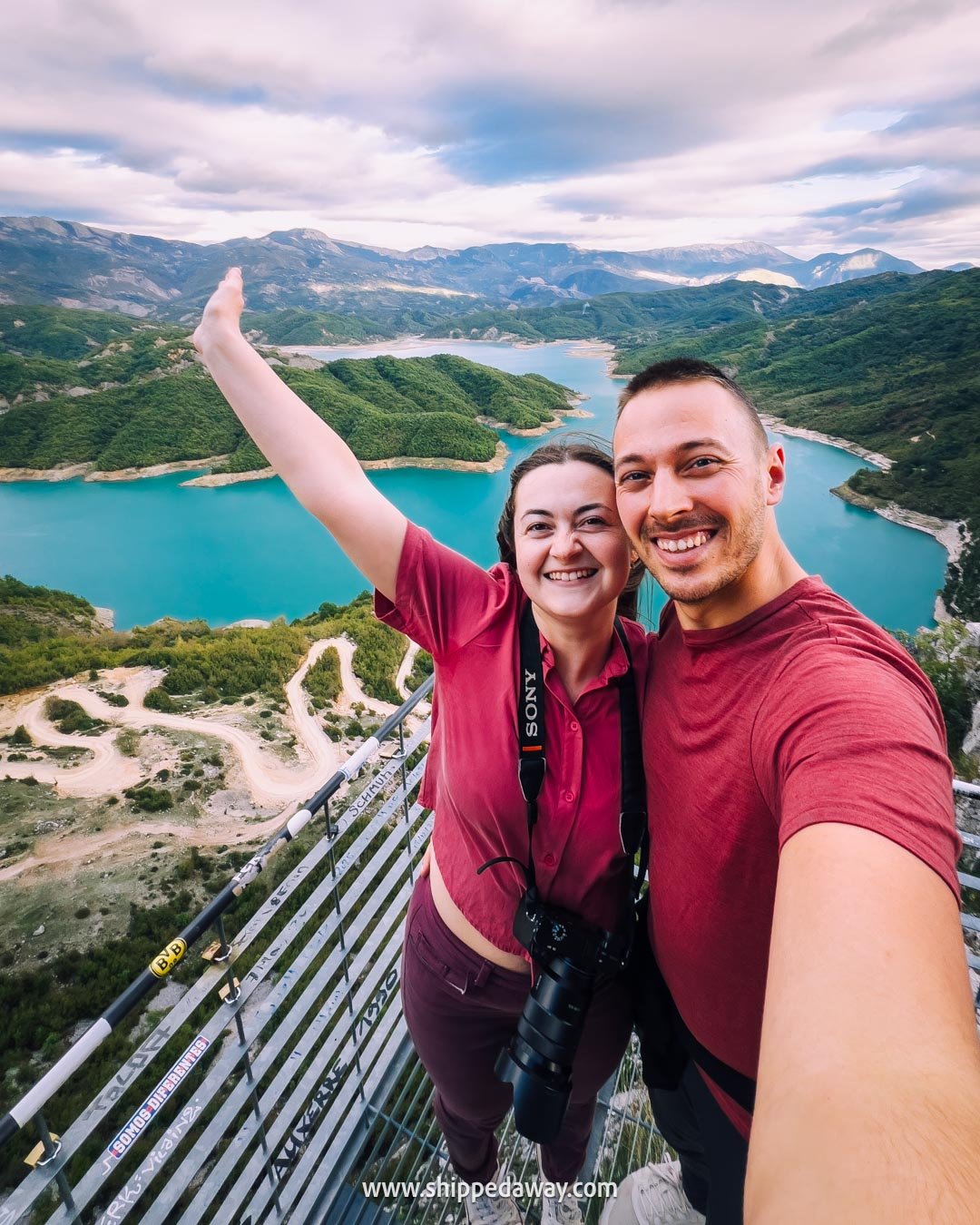 Is Bovilla Lake in Albania worth visiting