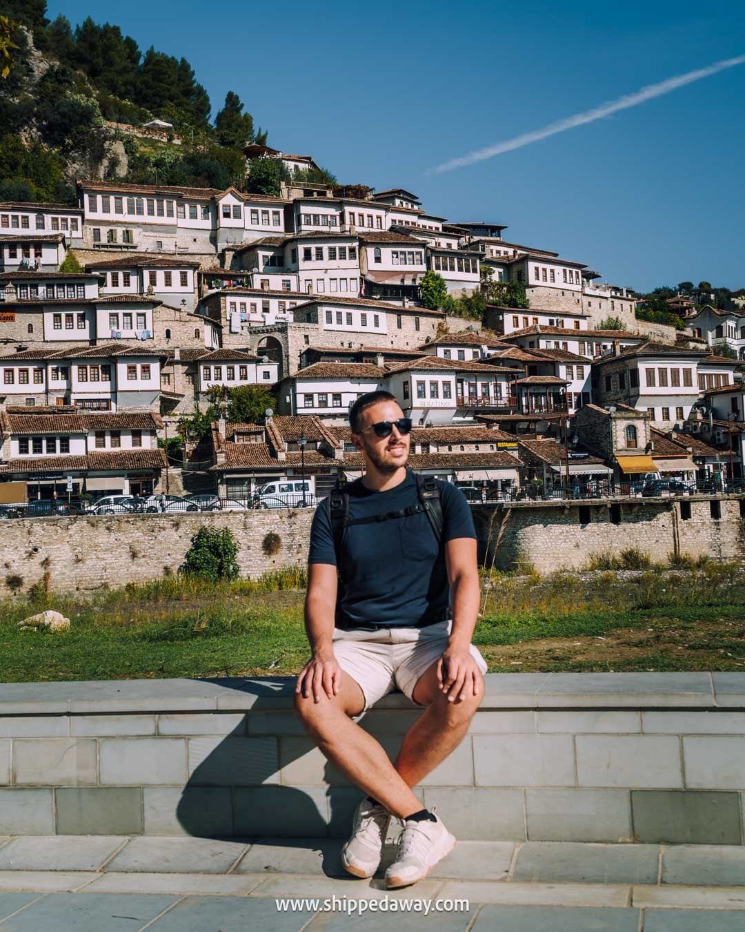 things to do in Berat - what to see and do in Berat, Albania - postcard photo spot