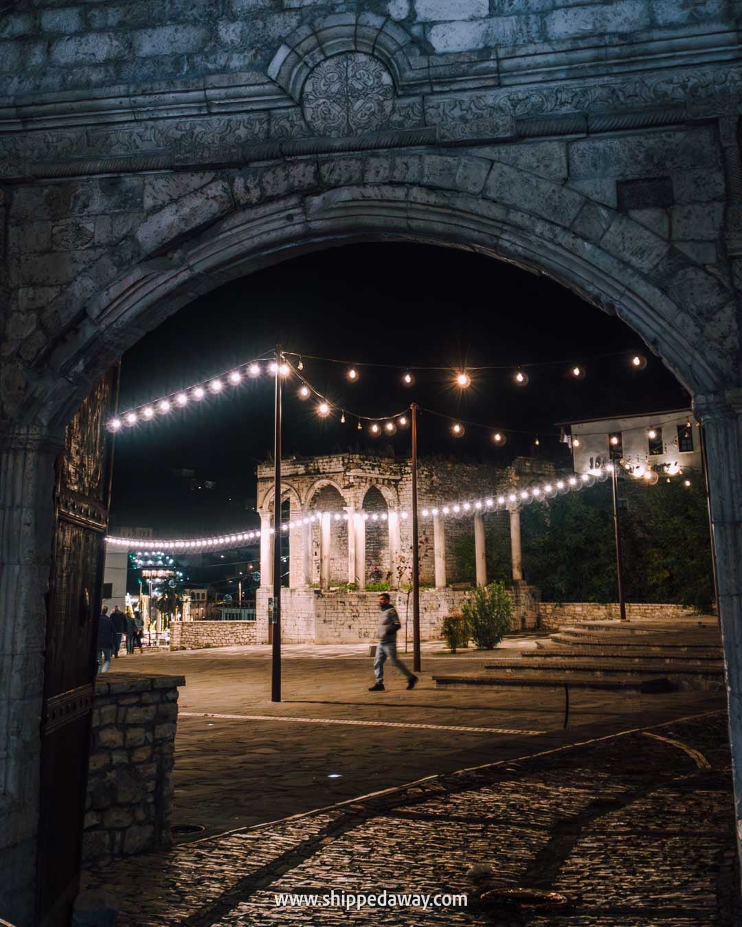 things to do in Berat - what to see and do in Berat, Albania - Mangalem Quarter