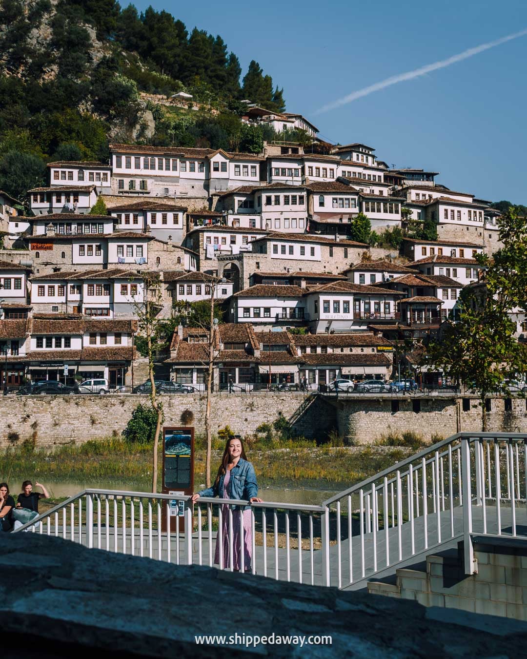 things to do in Berat - what to see and do in Berat, Albania - postcard photo spot