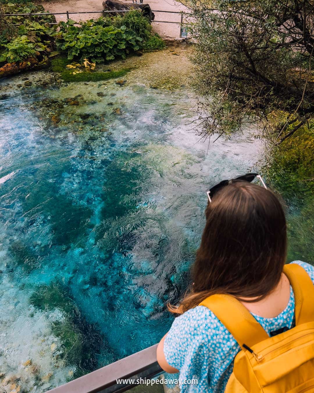 Two weeks in Albania - Albania Two Week Itinerary - Blue Eye of Albania