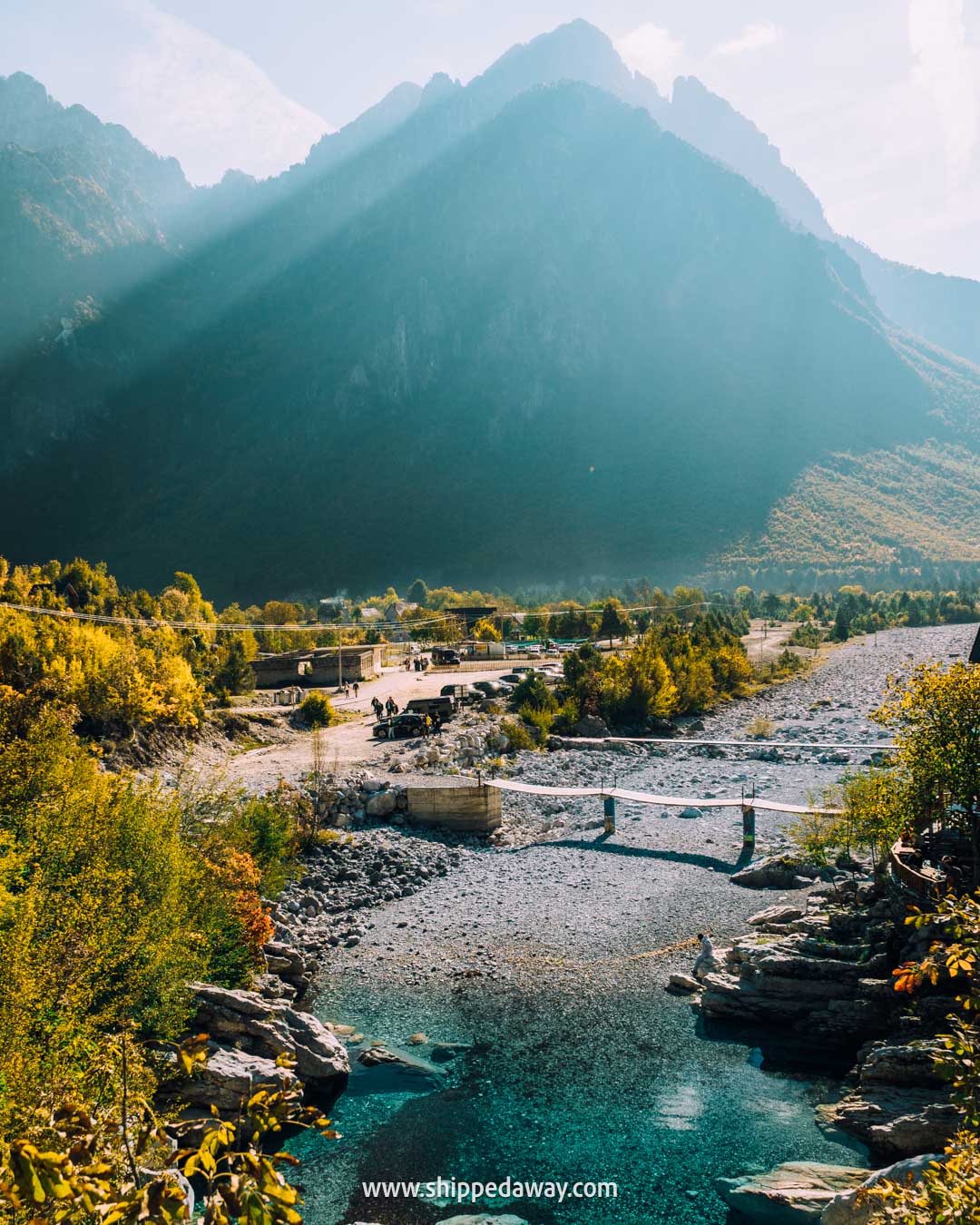 Things to do in Shkoder, Albania - what not to miss in Shkoder - Theth Blue Eye day trip