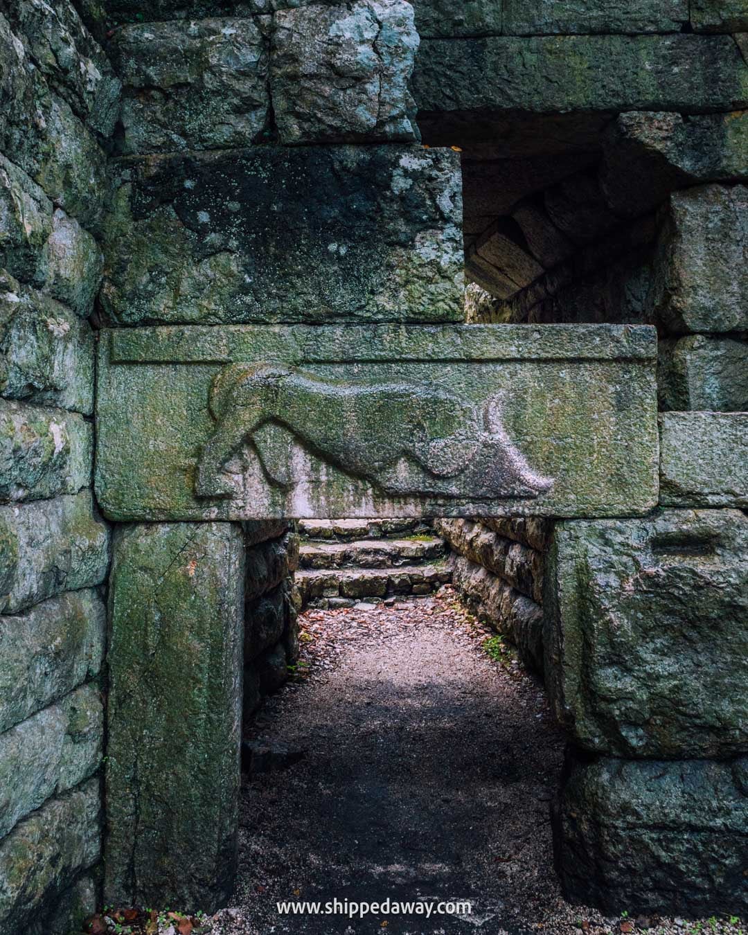 What Not To Miss in Ksamil - things to do in Ksamil - Butrint National Archaeological Park