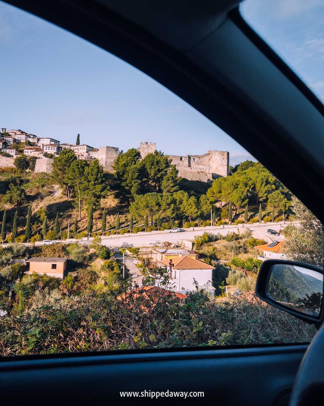 How to get to Gjirokaster, Albania - things to do in Gjirokaster