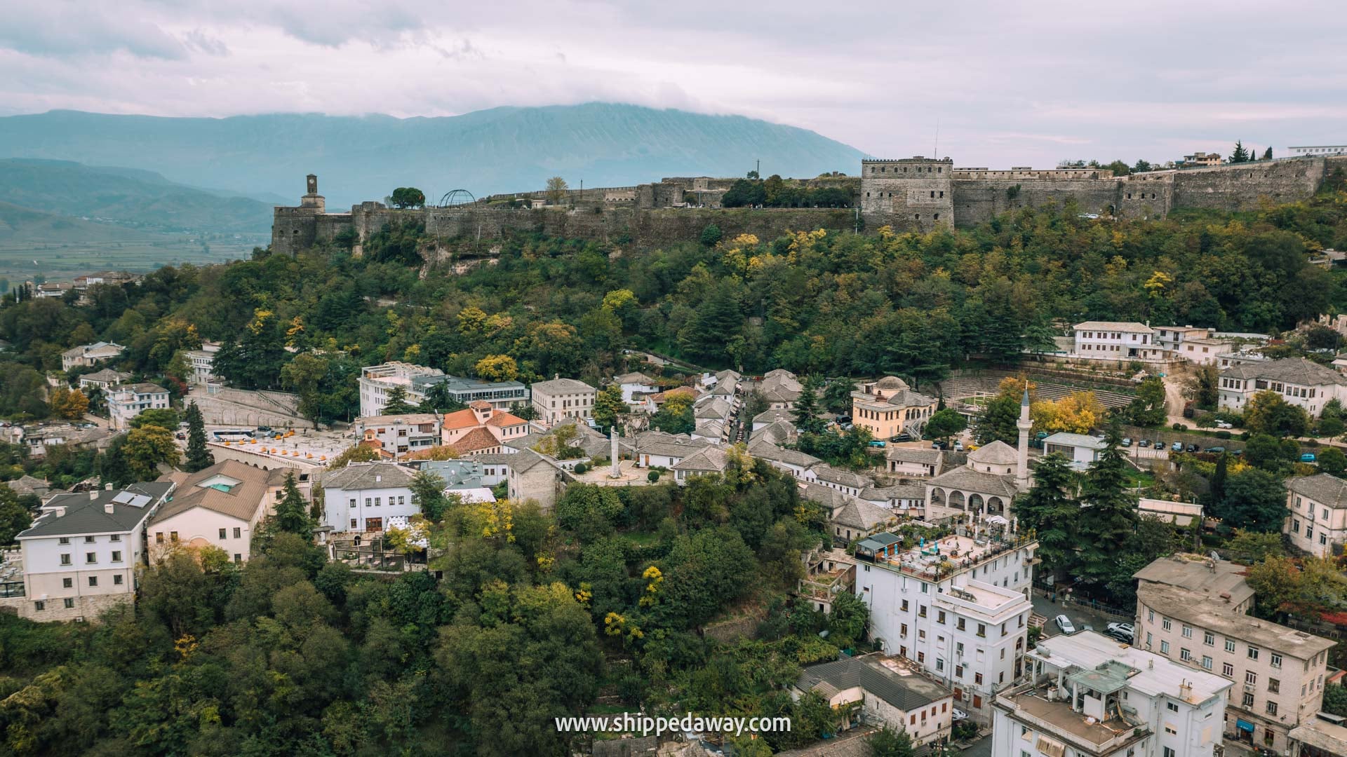 Things to do in Gjirokaster, Albania's Stone City