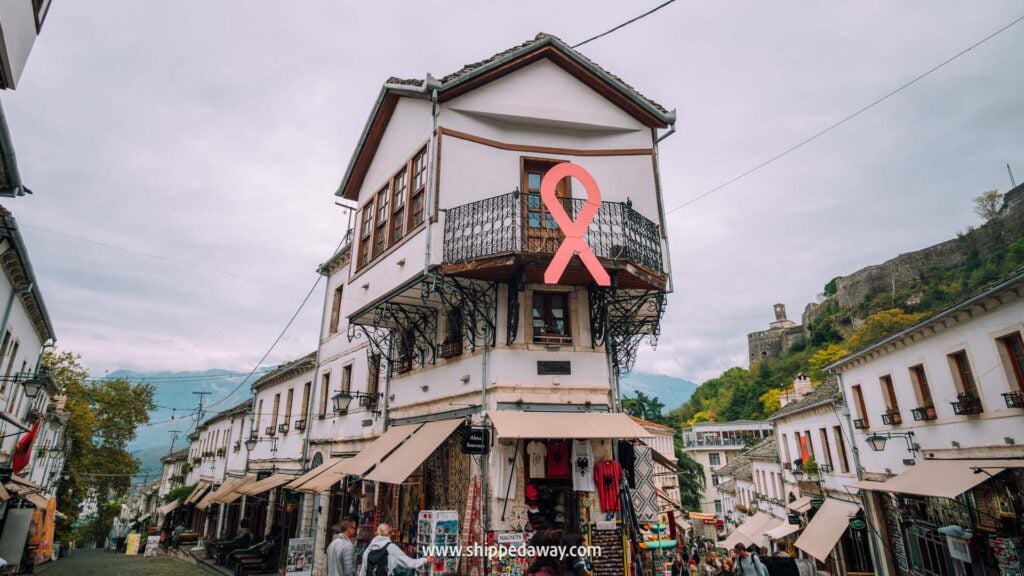 What to see in Gjirokaster Stone City: Our trip review - Best things to do in Gjirokaster, Albania