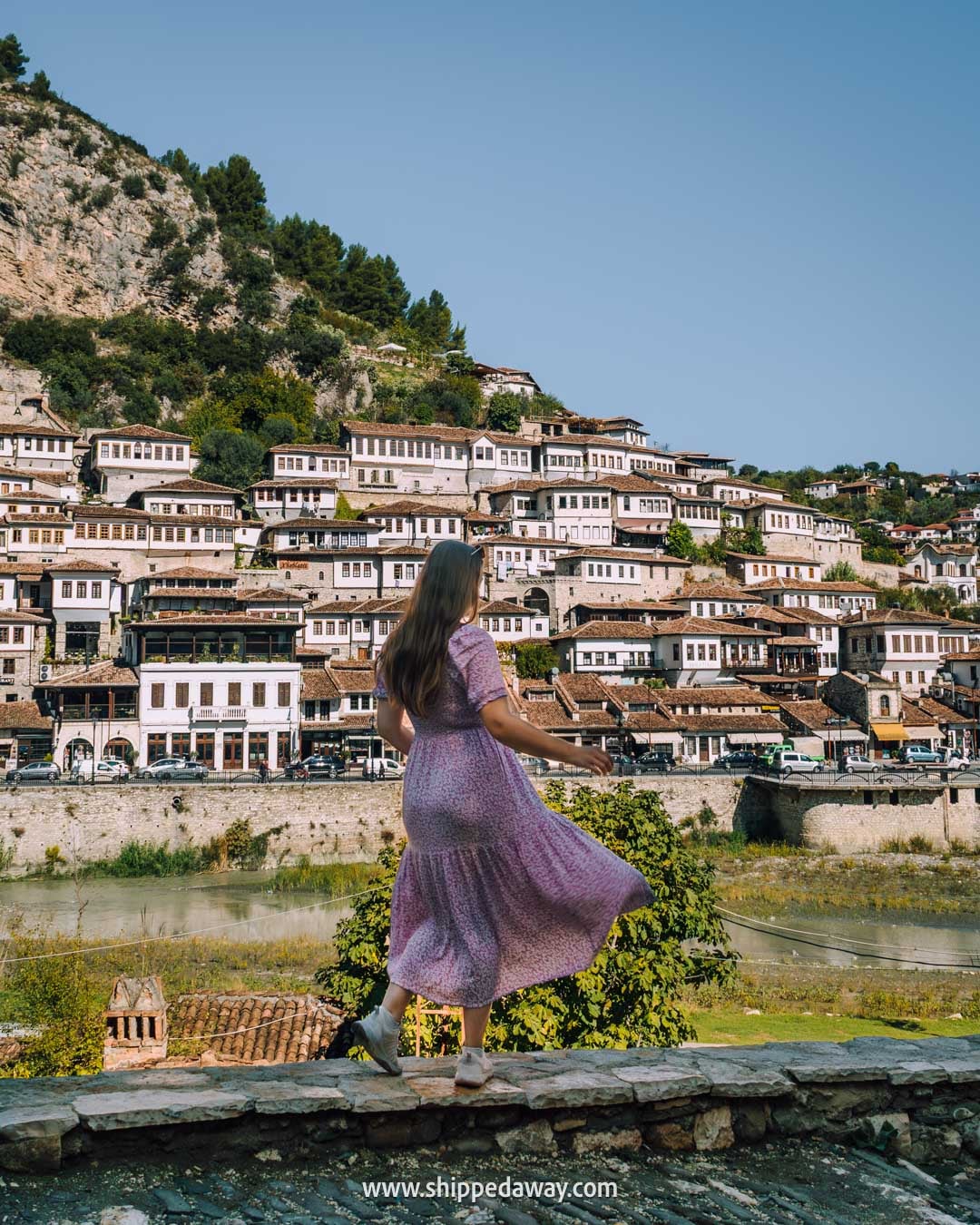things to do in Berat - what to see and do in Berat, Albania - best photo spot