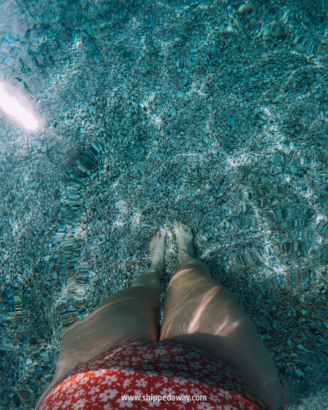 What Not To Miss in Ksamil - things to do in Ksamil - boat tour to Ksamil Islands