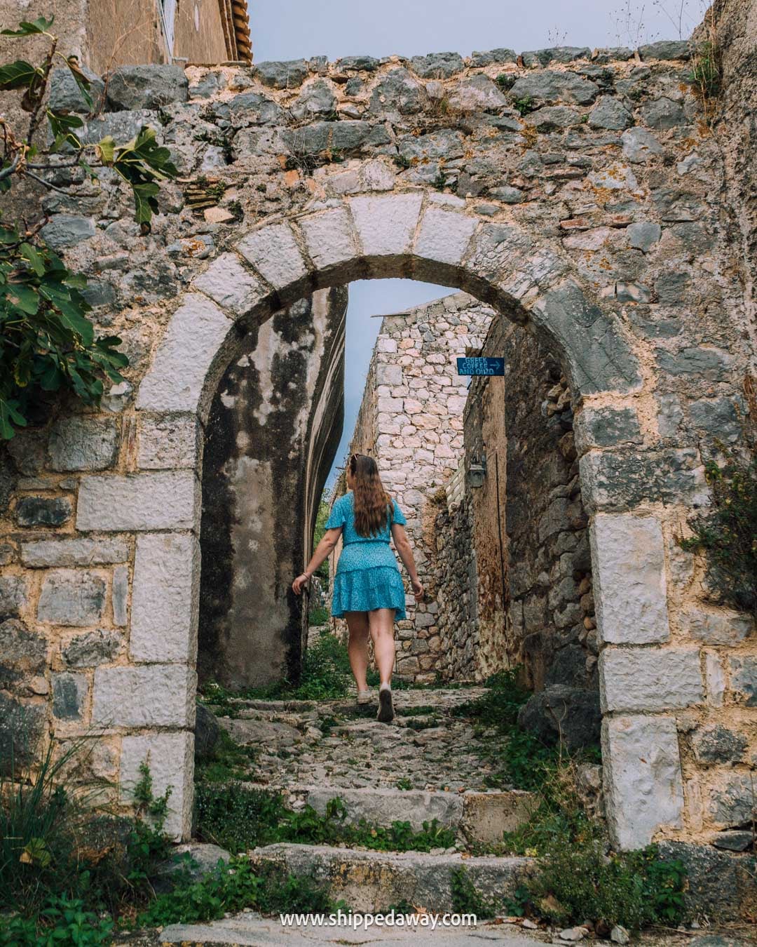 things to do in Himare, Albania's Best Beach Town - Castle of Himare