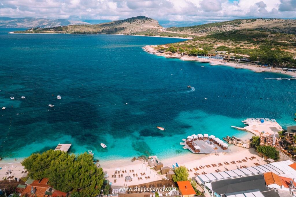 What Not To Miss in Ksamil: Our honest review & Tips - things to do in Ksamil