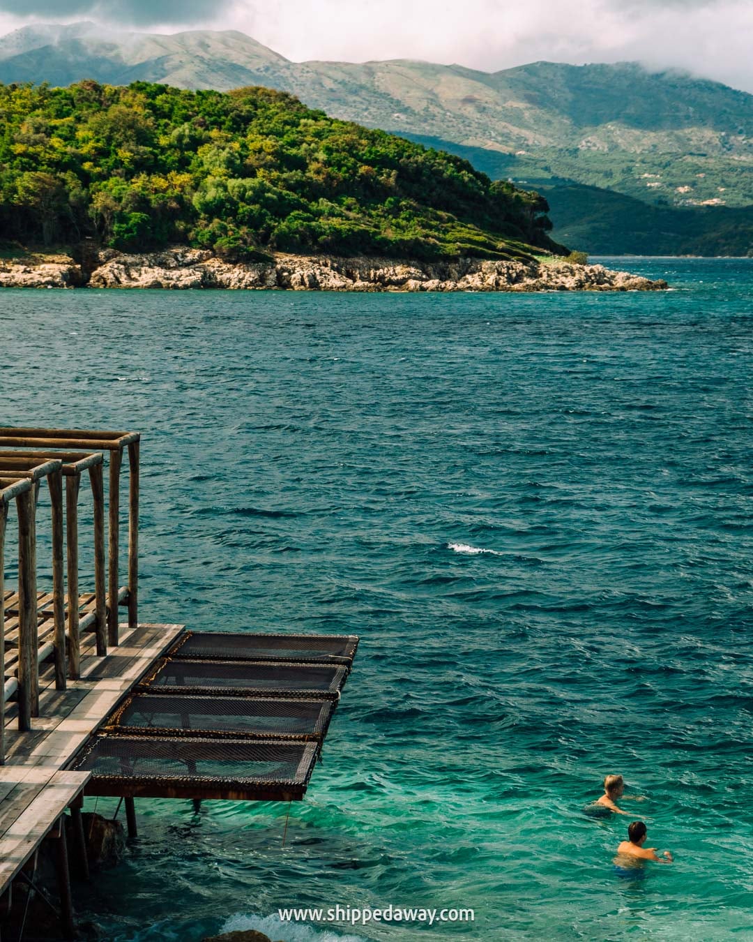 What Not To Miss in Ksamil - things to do in Ksamil - beach, beach club