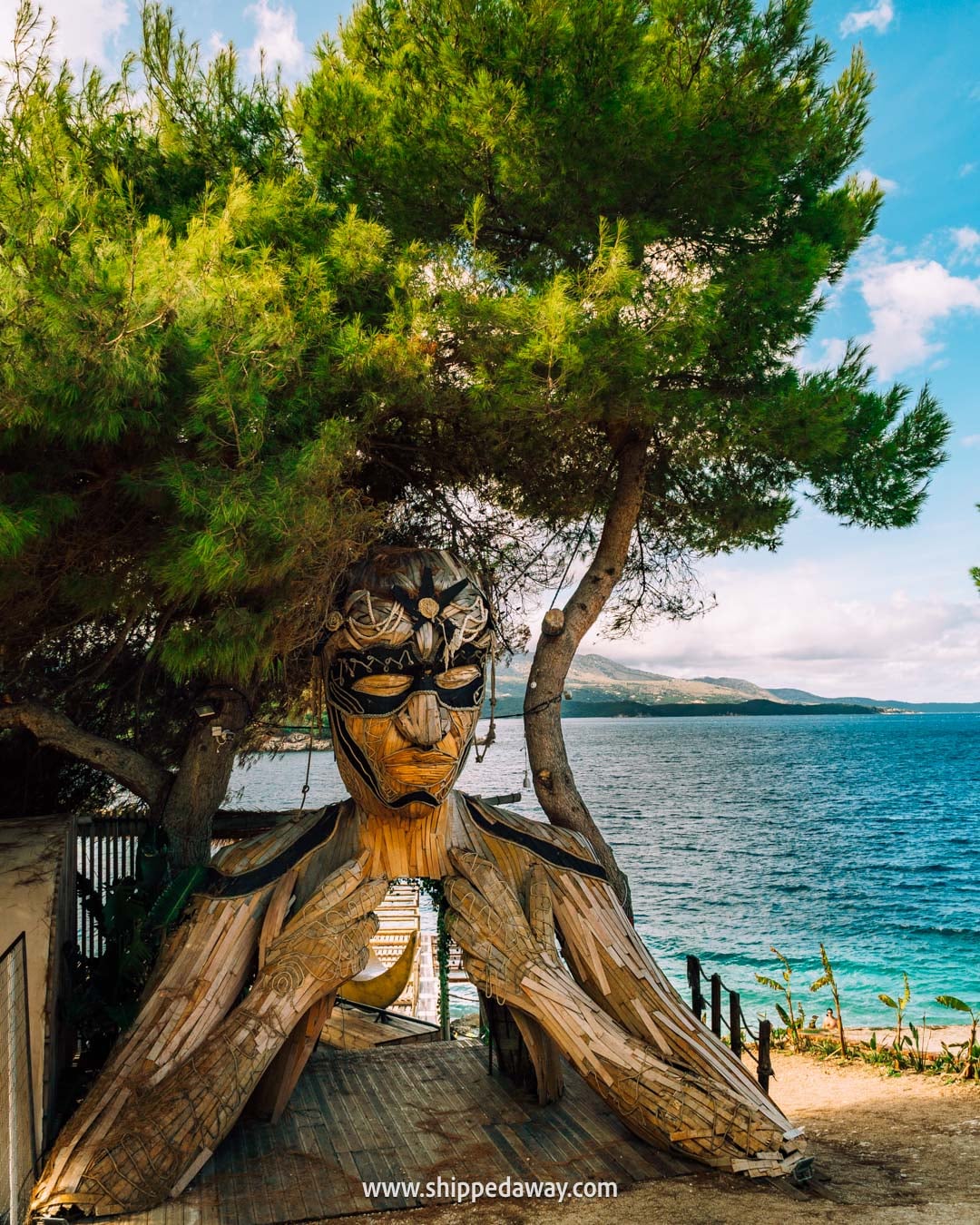 What Not To Miss in Ksamil - things to do in Ksamil - beach, beach club