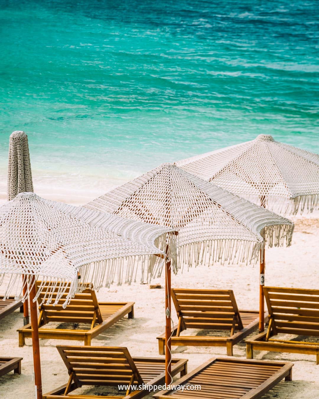 What Not To Miss in Ksamil - review and Tips - things to do in Ksamil - Ksamil beach club