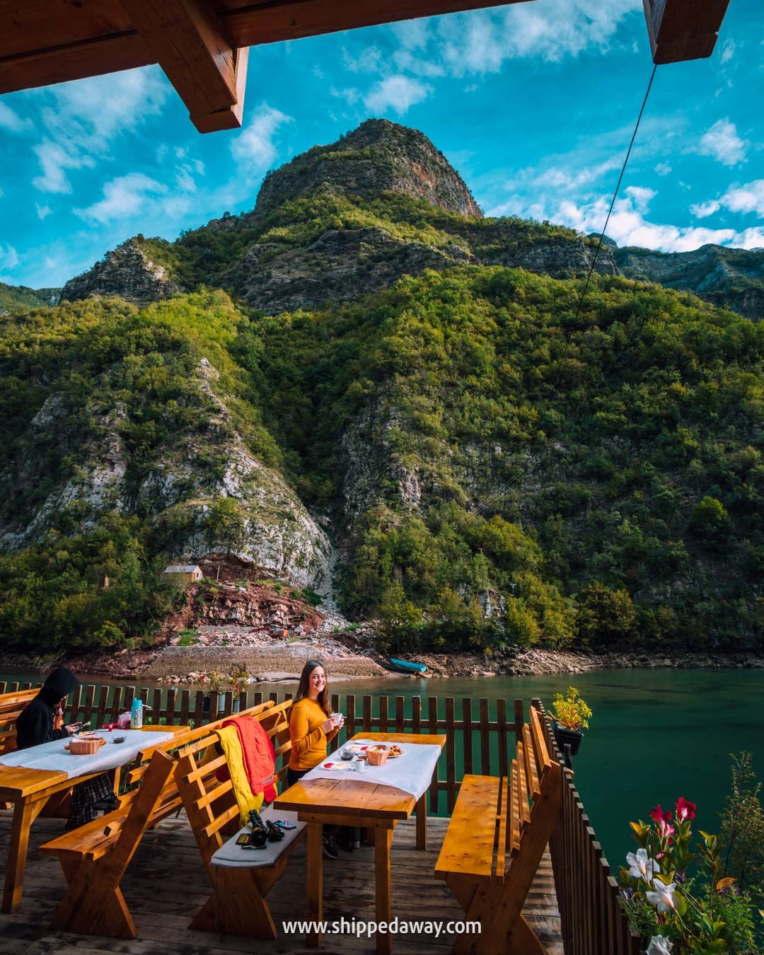 Two weeks in Albania - Albania Two Week Itinerary - Off-season travel