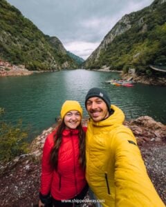 Picture of Shipped Away Travel Blog