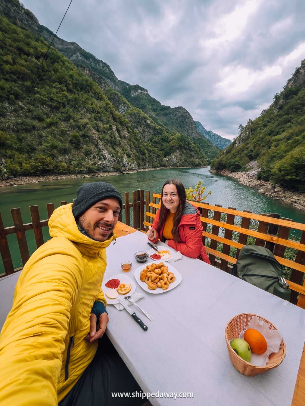 Two weeks in Albania - Albania Two Week Itinerary - Off-season travel