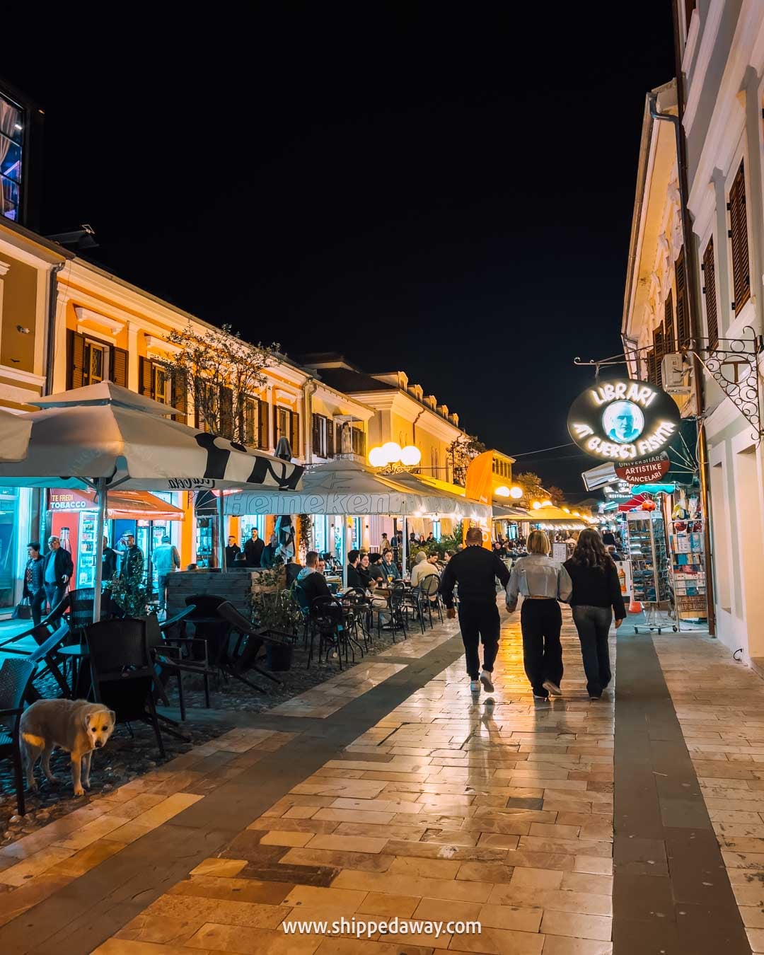 Things to do in Shkoder, Albania - what not to miss in Shkoder - Old Town, Kole Idromeno Street