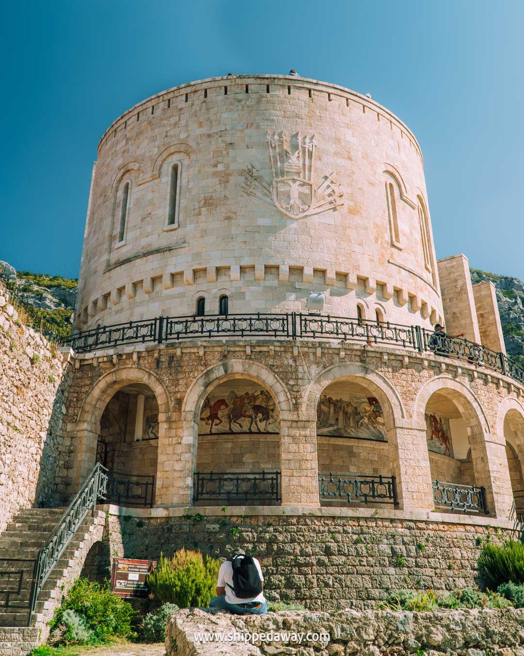 Things to do in Kruje, Albania - Kruje Travel Guide - Kruje Castle, Skanderbeg Museum