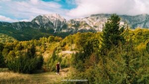 Albania in Autumn: Our October Review & Tips - Is it worth visiting Albania in Autumn