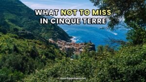 : Best Places and Experiences - Things To Do in Cinque Terre - Cinque Terre Travel Guide