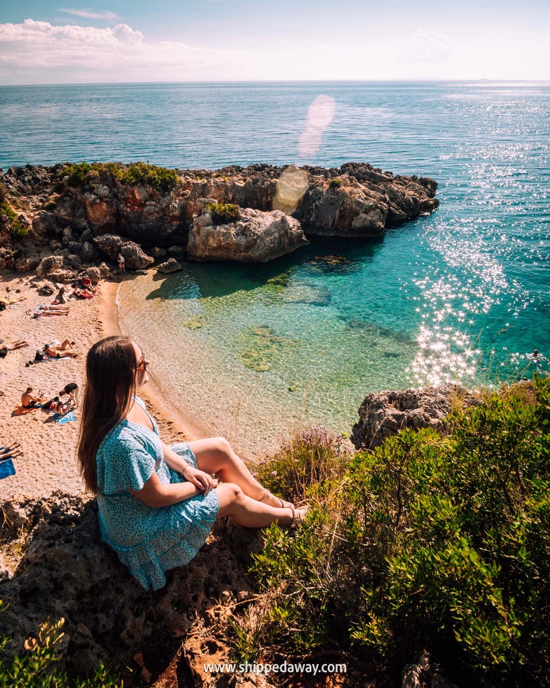 things to do in Himare, Albania's Best Beach Town - Aquarium Beach