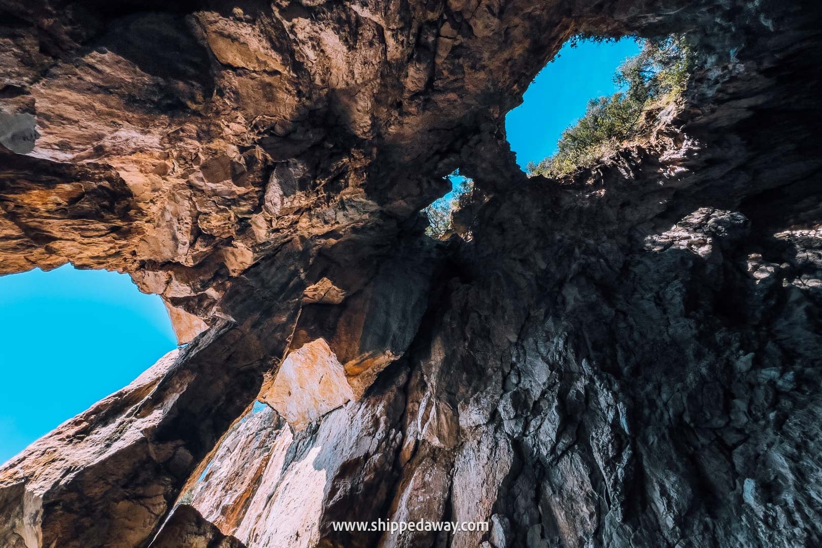 things to do in Himare, Albania's Best Beach Town - Pirate's cave boat trip