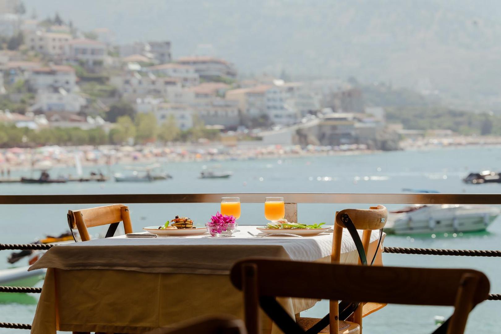 things to do in Himare, Albania's Best Beach Town - where to stay in Himare - best hotels