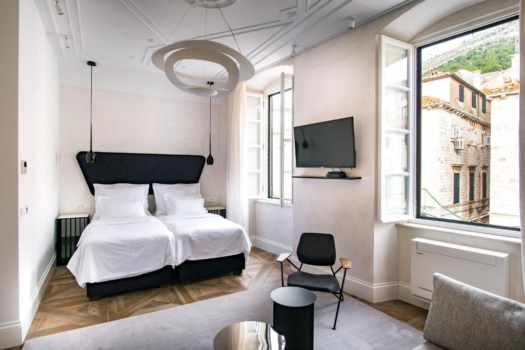 Best hotel in Dubrovnik Old Town - Best place to stay in Dubrovnik - Villa in Dubrovnik Old Town