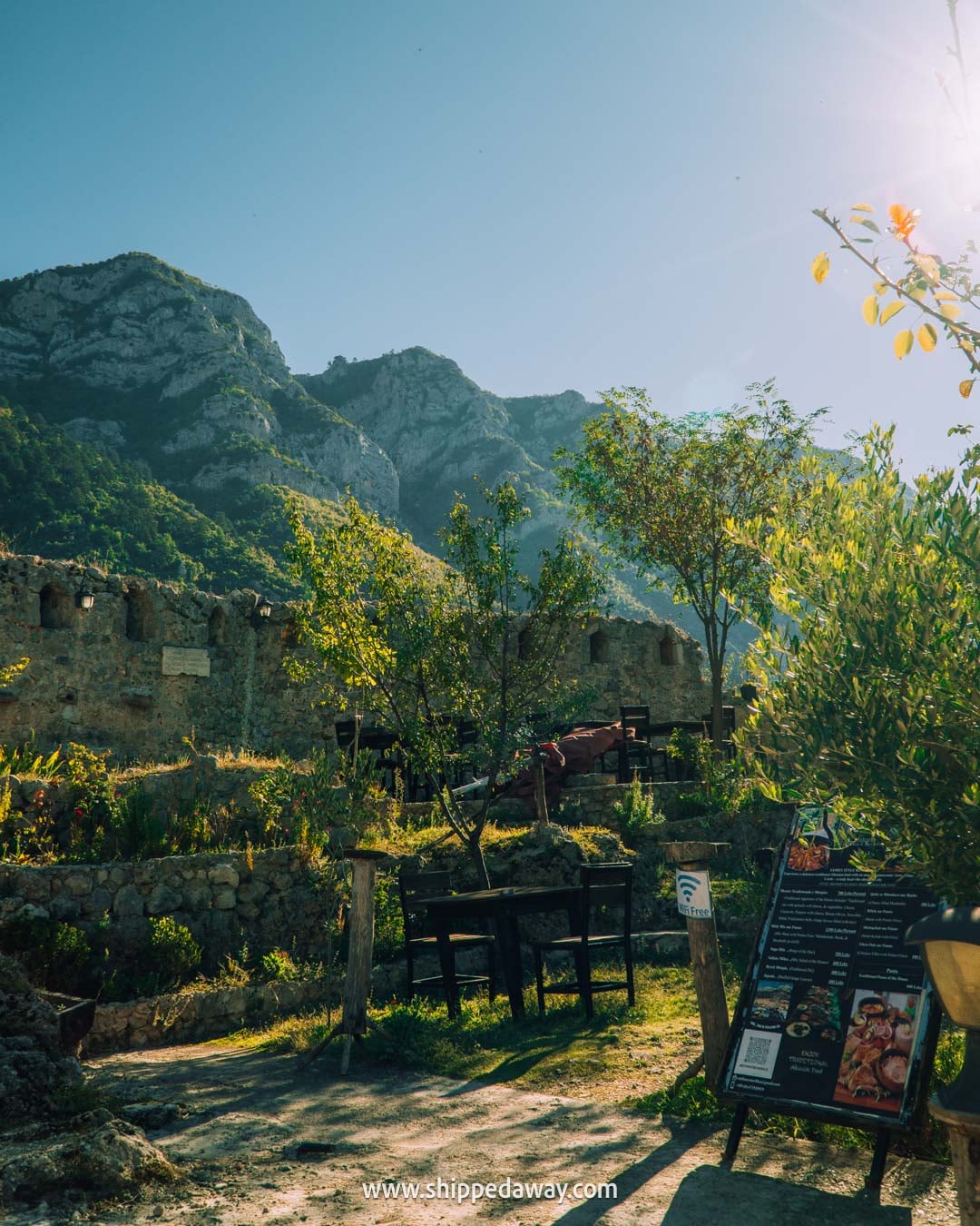 Kruje Travel Guide - where to stay in Kruje - best Kruje hotel