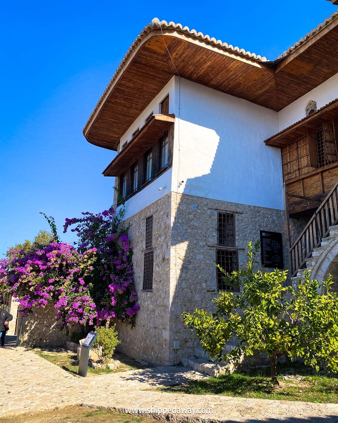 Things to do in Kruje, Albania - Kruje Travel Guide - Kruje Castle, Ethnographic Museum