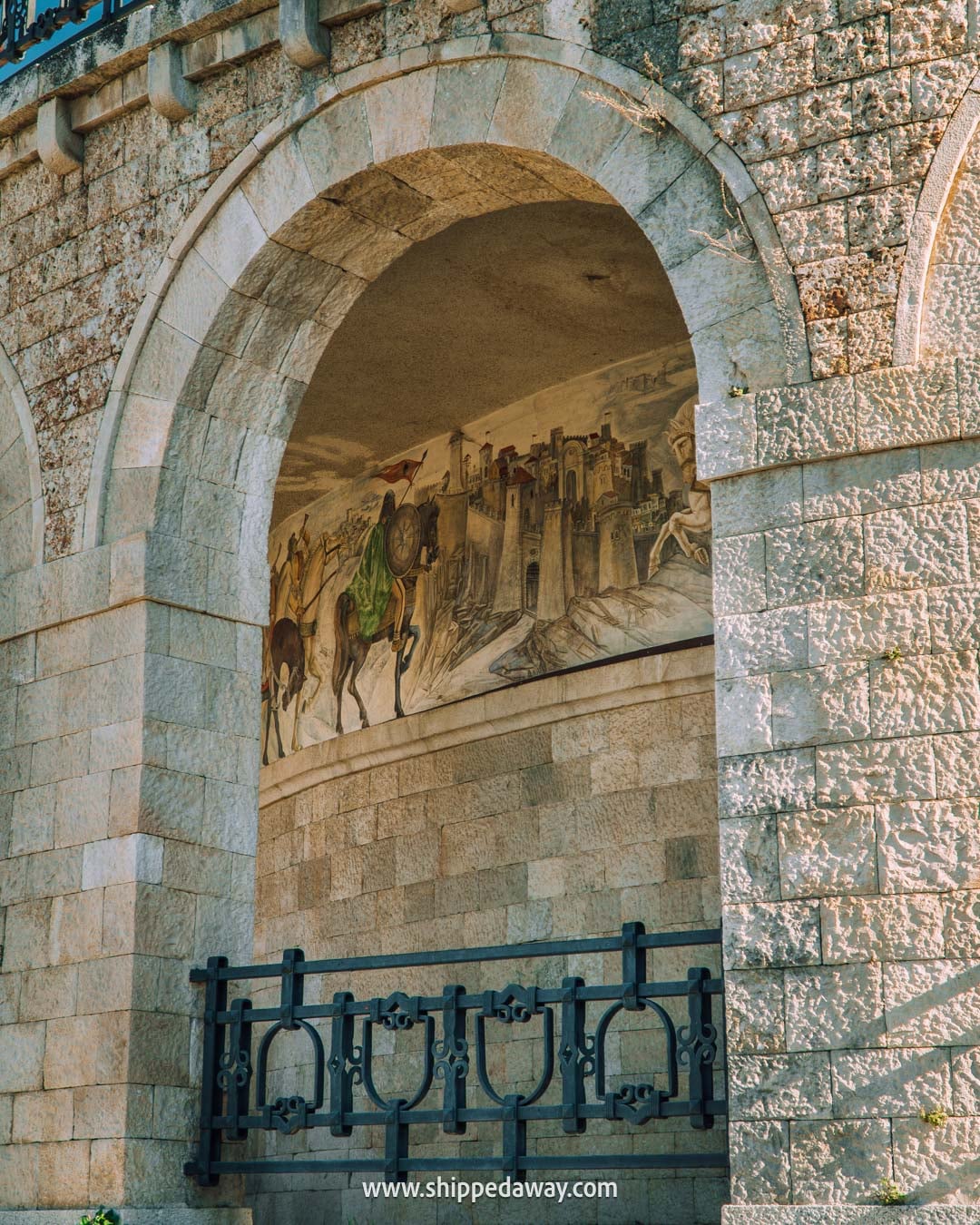 Things to do in Kruje, Albania - Kruje Travel Guide - Kruje Castle, Skanderbeg Museum