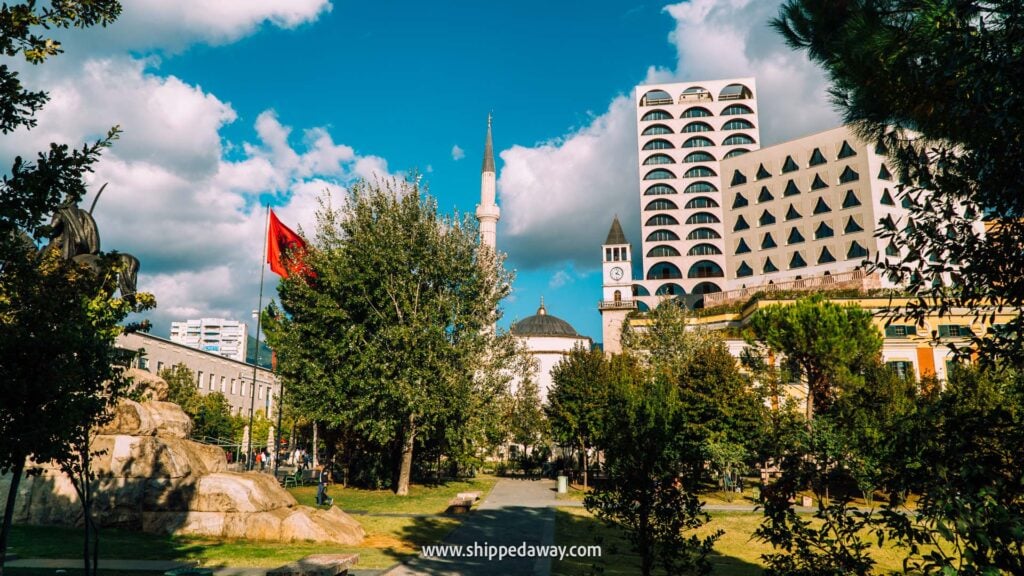 Things to do in Tirana, Albania - what not to miss in Tirana - how to explore Tirana - Tirana Travel Guide