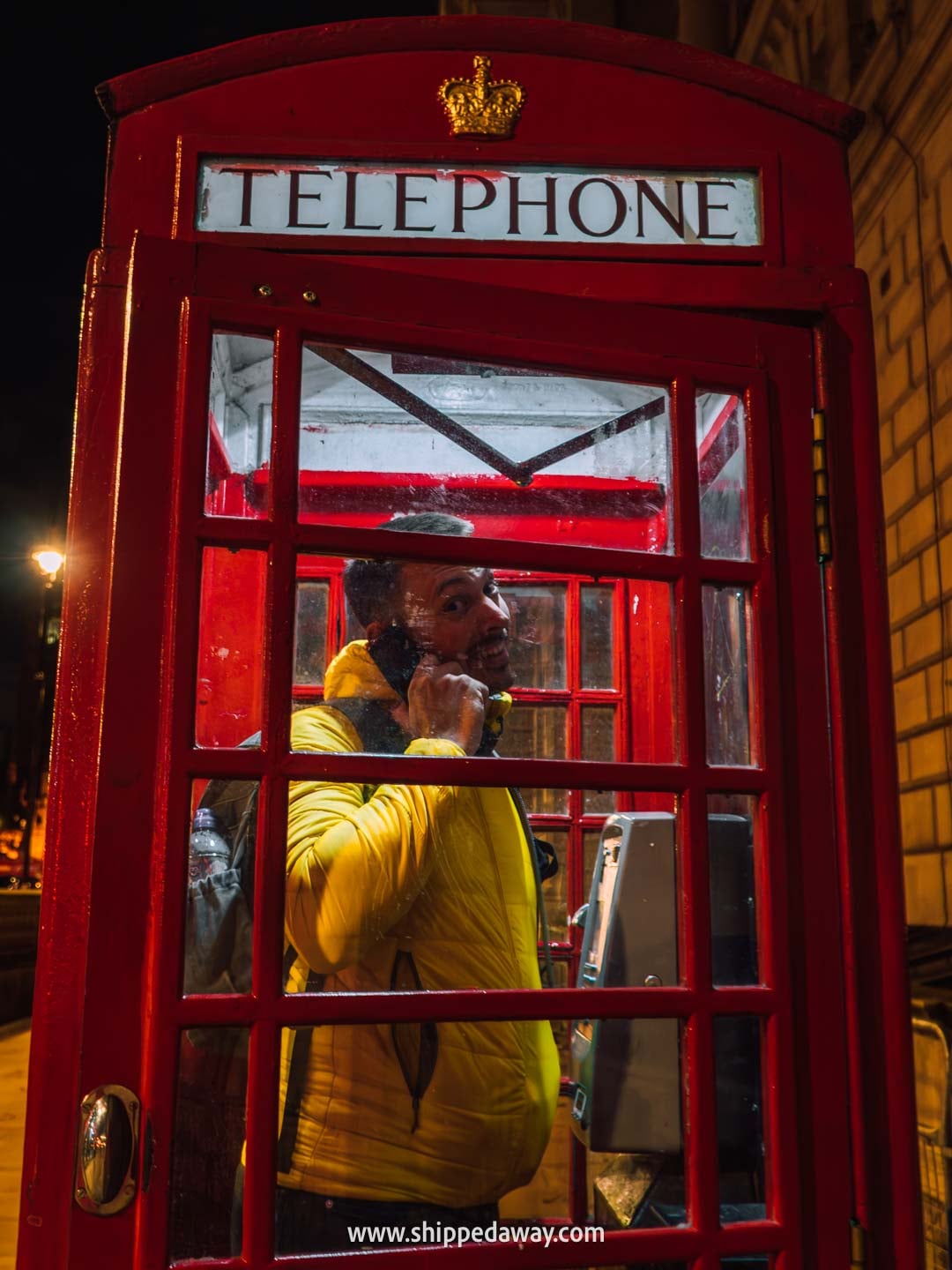 Ubigi eSIM Review - Is Ubigi SIM good for travel - Why we like buying Ubigi eSIMs for our travel - London, UK