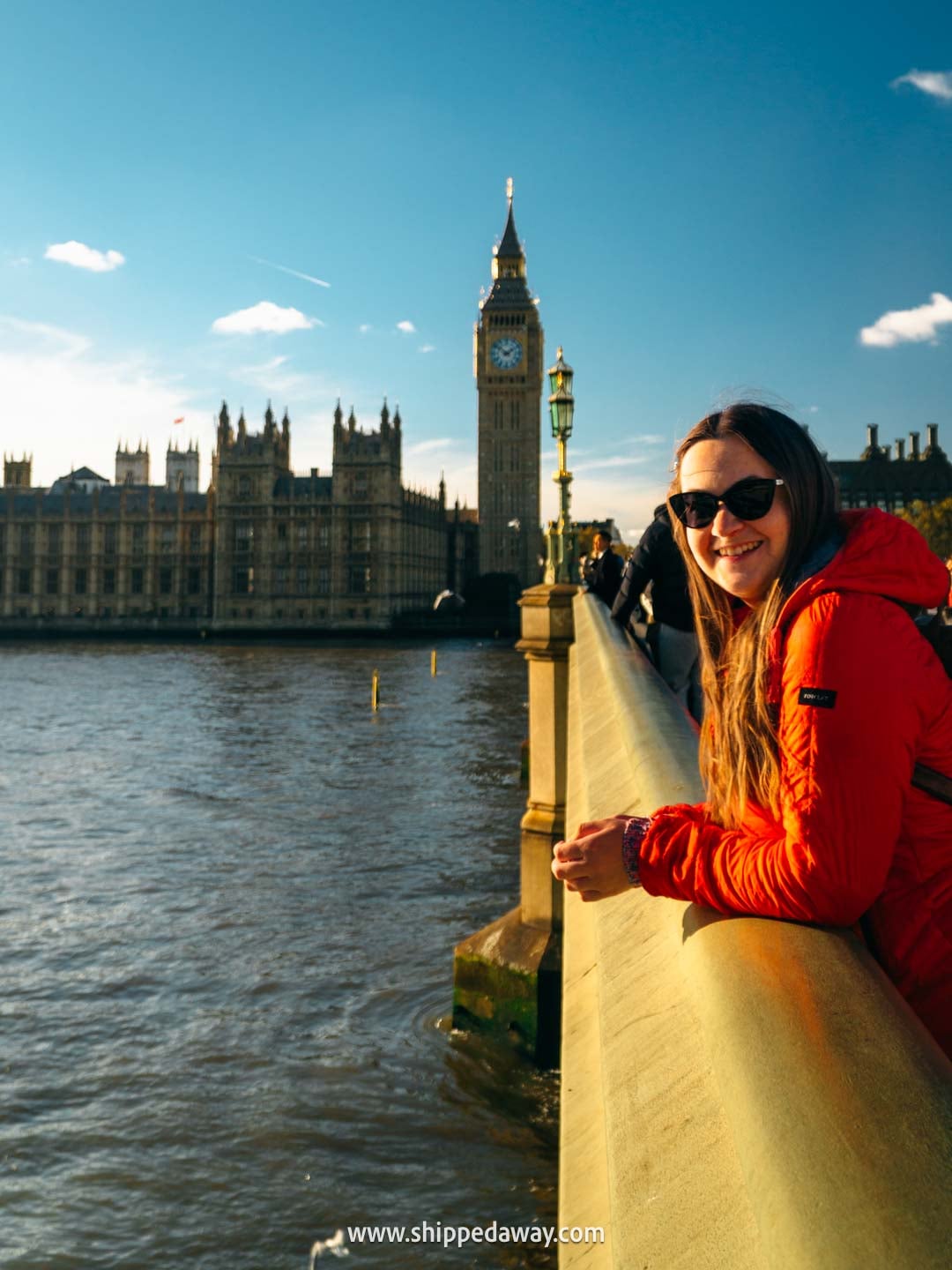 Ubigi eSIM Review - Is Ubigi SIM good for travel - Why we like buying Ubigi eSIMs for our travel - London, UK