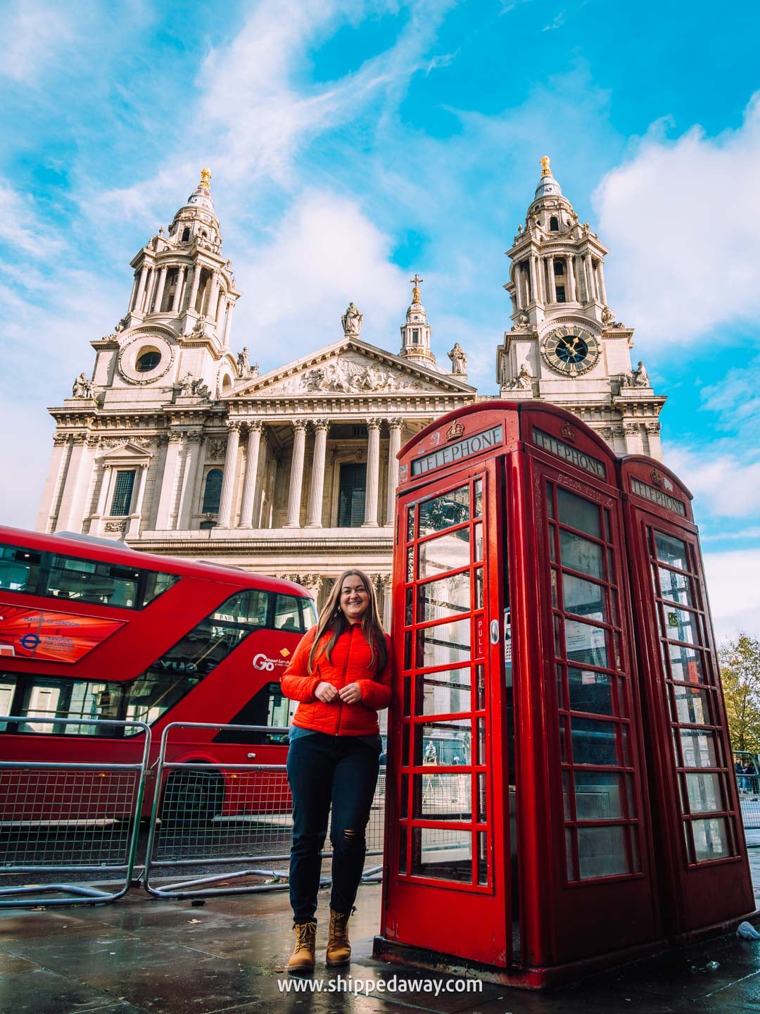 Ubigi eSIM Review - Is Ubigi SIM good for travel - Why we like buying Ubigi eSIMs for our travel - London, UK