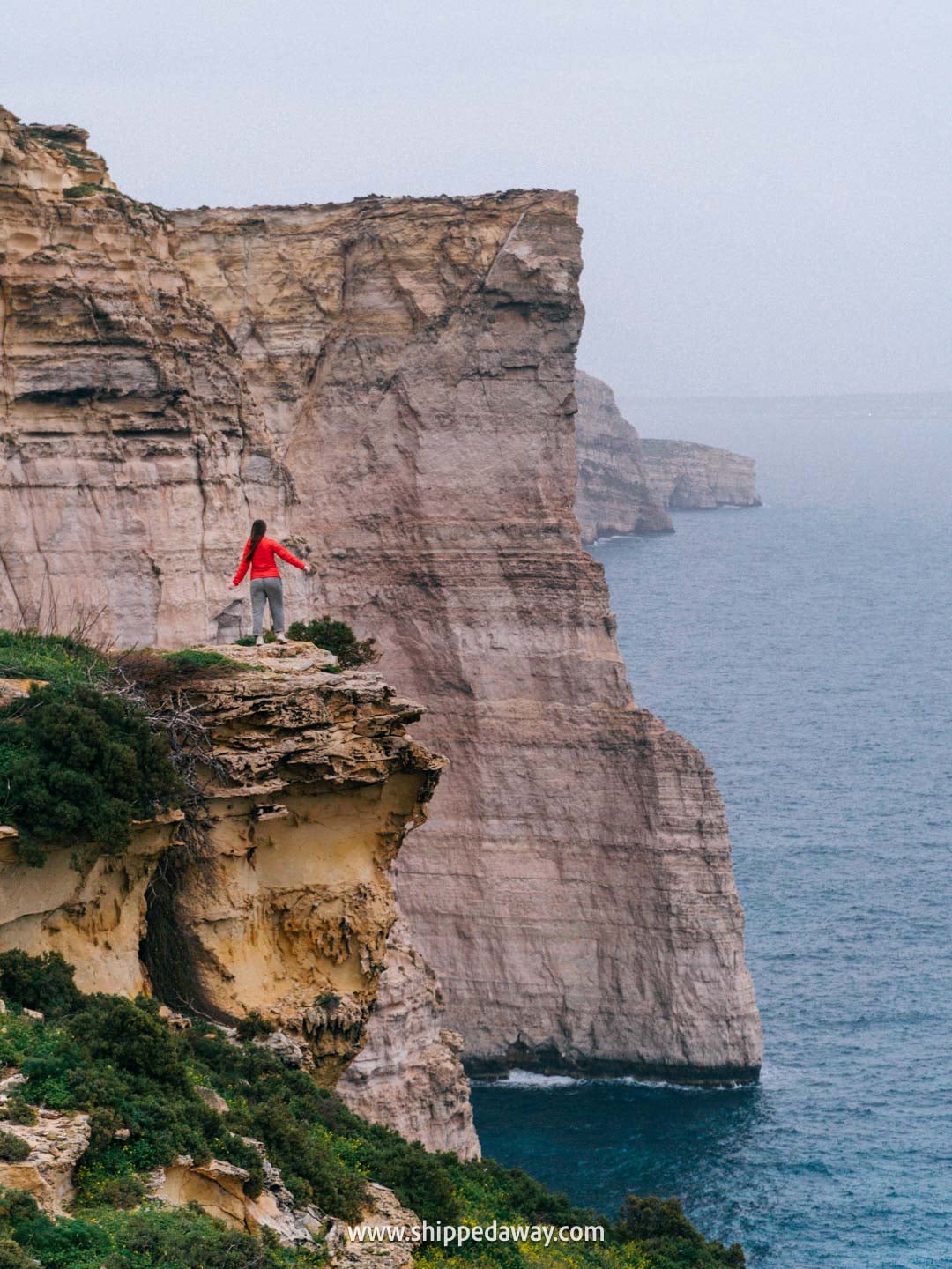 Ubigi eSIM Review - Is Ubigi SIM good for travel - Why we like buying Ubigi eSIMs for our travel - Malta