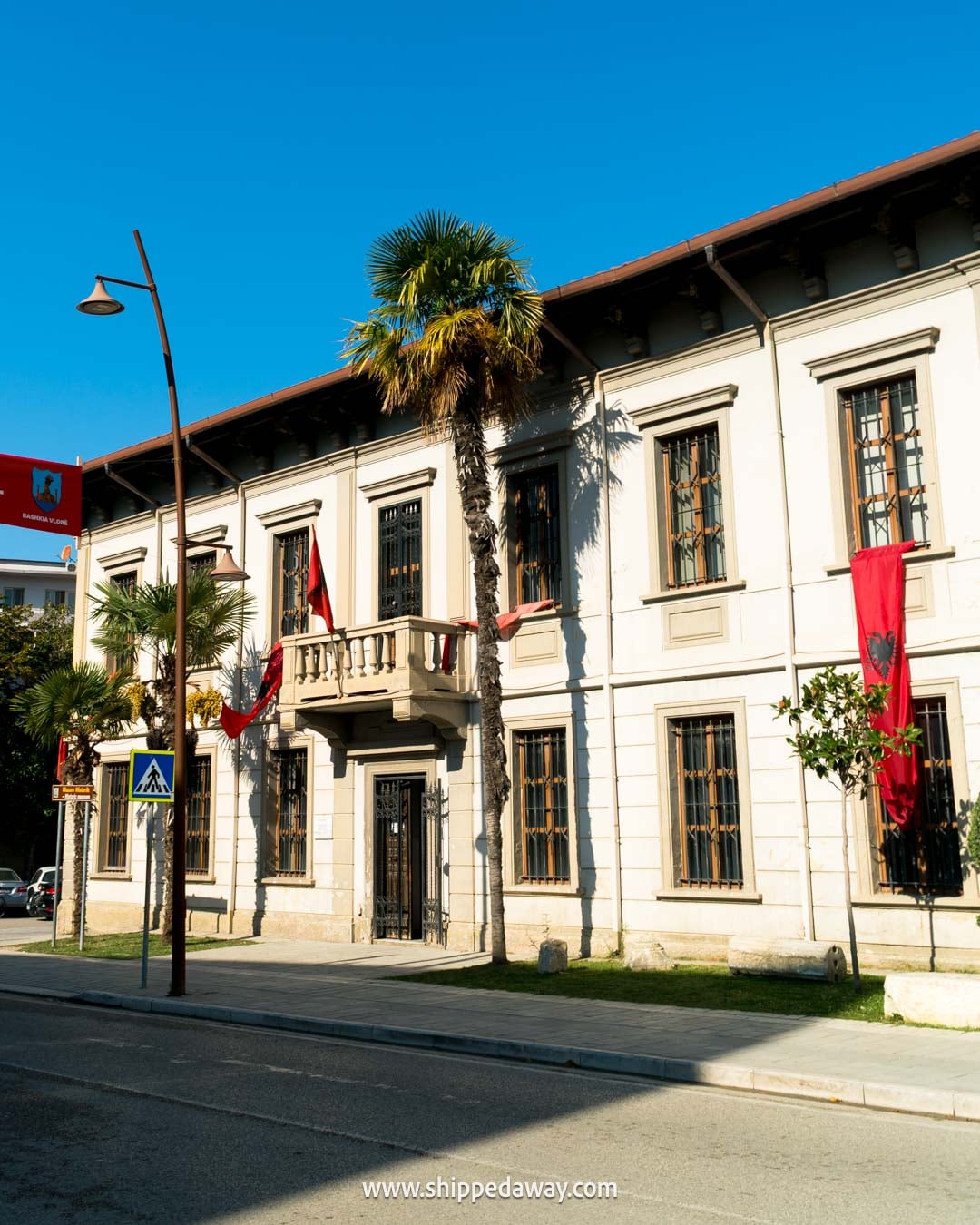 What to see in Vlore - Things to do in Vlore - Historical area, old town