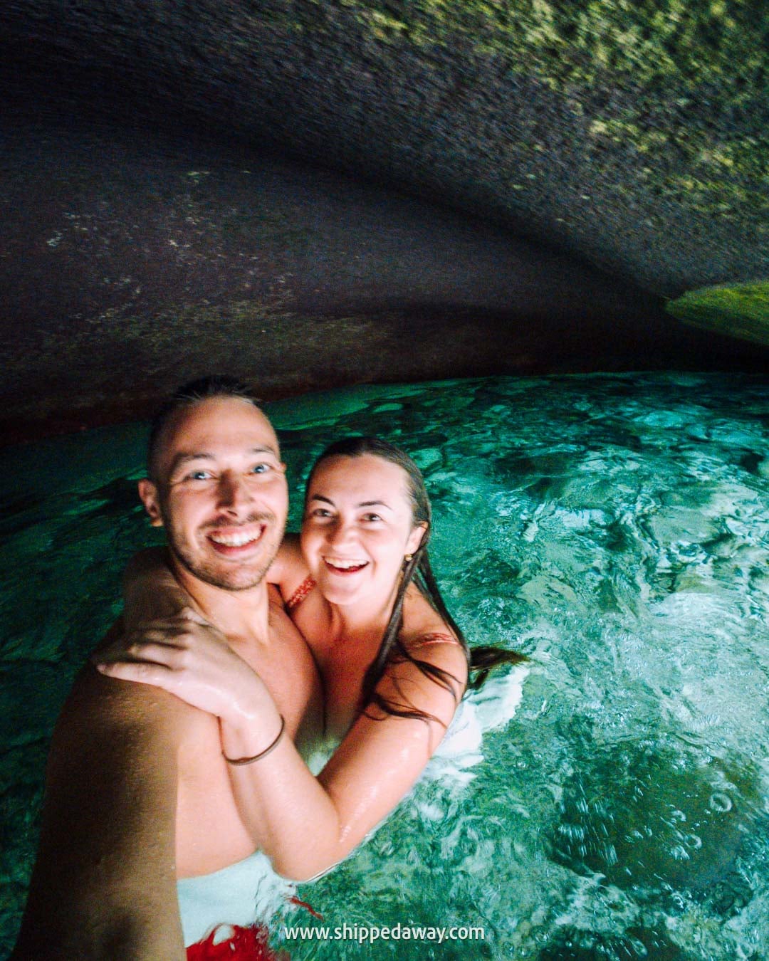 What to see in Vlore - Things to do in Vlore - boat tour to Grama Bay and Blue Cave